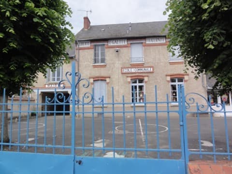 Couvreur Andonville
