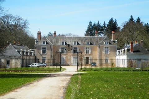 Couvreur Ardon