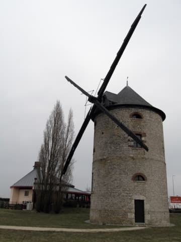 Couvreur Artenay