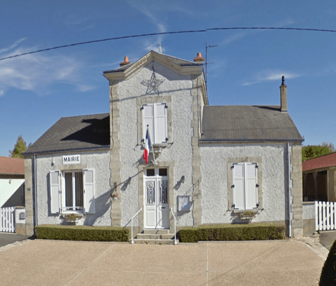 Couvreur Attray