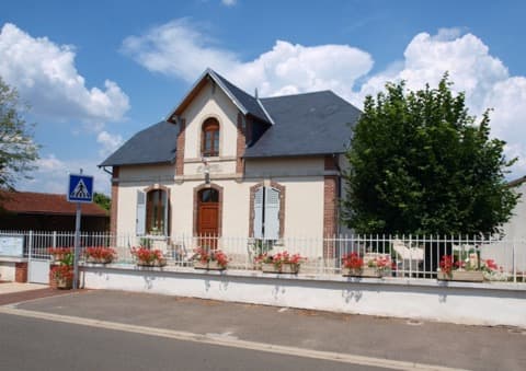 Couvreur Batilly-en-Puisaye