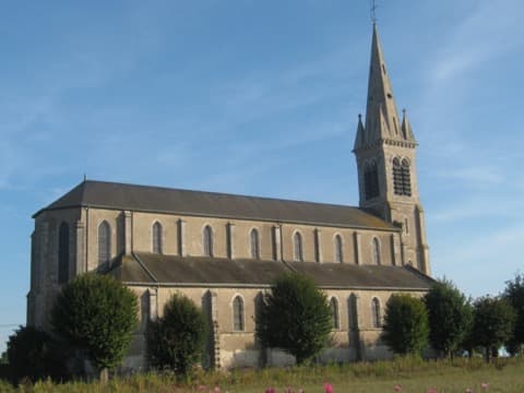 Couvreur Baule