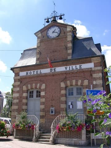 Couvreur Bellegarde