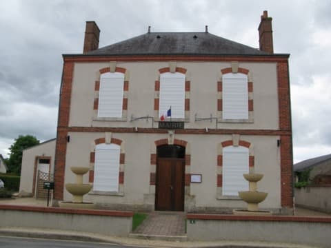 Couvreur Bonnée