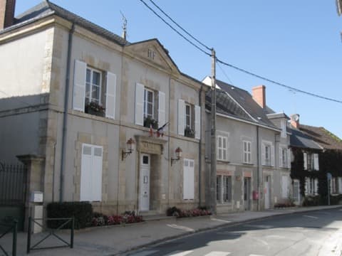 Couvreur Bou