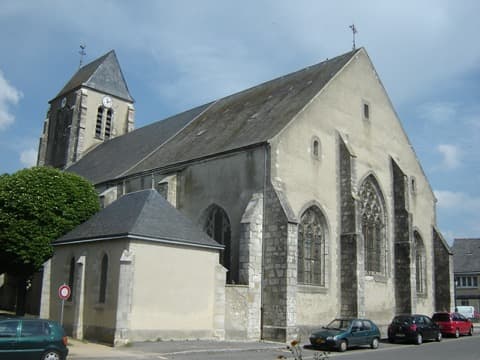 Couvreur Boynes
