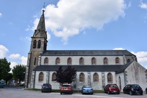 Couvreur Bray-Saint-Aignan