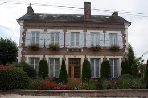 Couvreur Cerdon