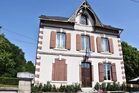 Couvreur Cernoy-en-Berry