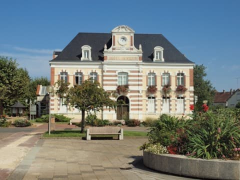 Couvreur Châlette-sur-Loing