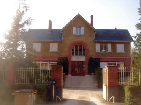 Couvreur Chambon-la-Forêt