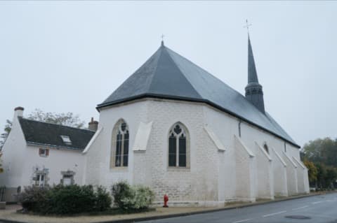 Couvreur Chanteau