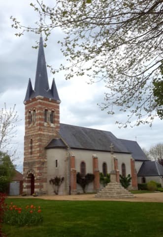 Couvreur Chapelon