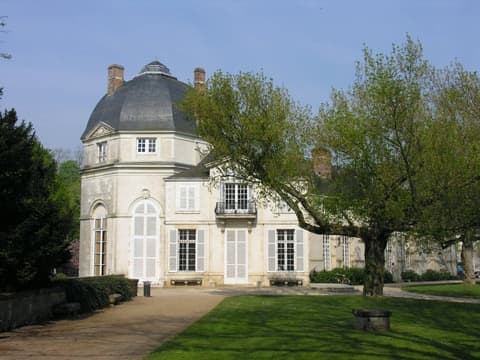 Couvreur Châteauneuf-sur-Loire