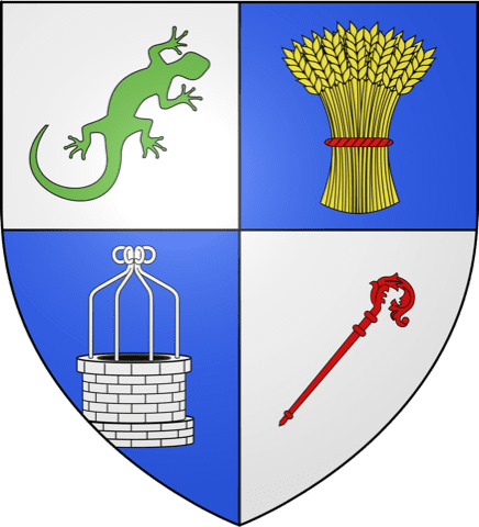 Couvreur Chaussy