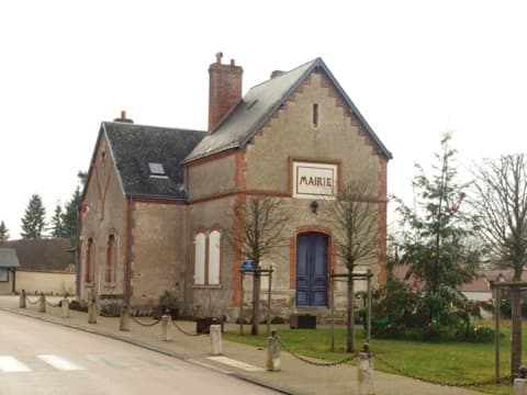Couvreur Combreux