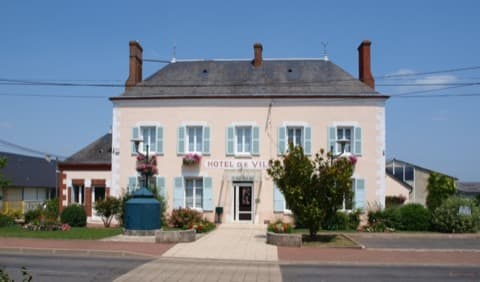 Couvreur Corquilleroy