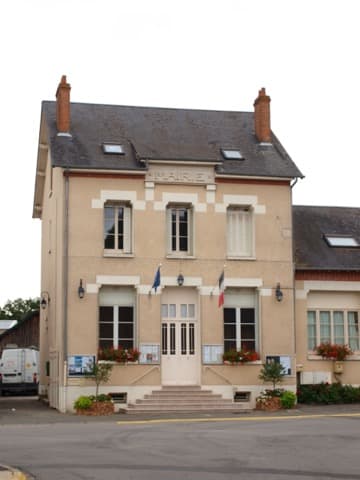 Couvreur Coulmiers