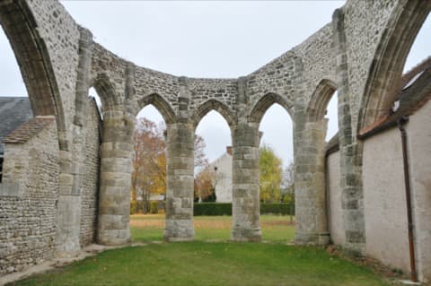 Couvreur Courcelles-le-Roi