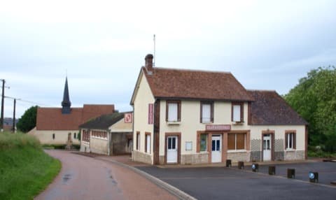Couvreur Courtemaux