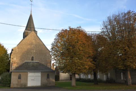 Couvreur Crottes-en-Pithiverais