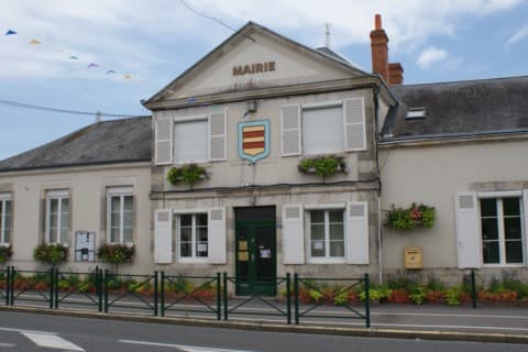 Couvreur Darvoy