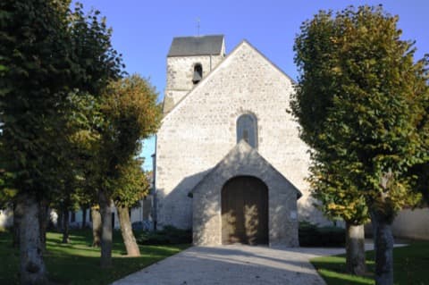 Couvreur Erceville