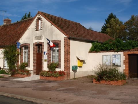 Couvreur Feins-en-Gâtinais