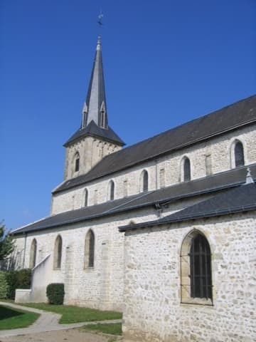 Couvreur Férolles