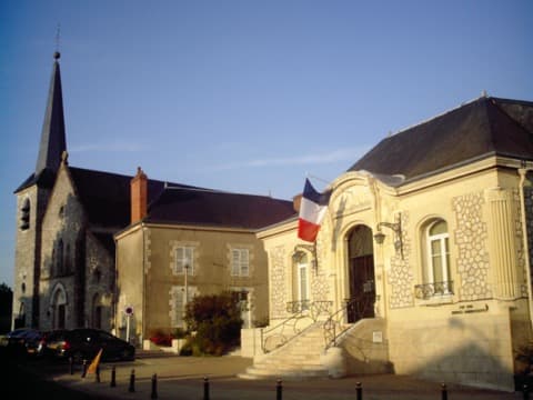 Couvreur Fleury-les-Aubrais