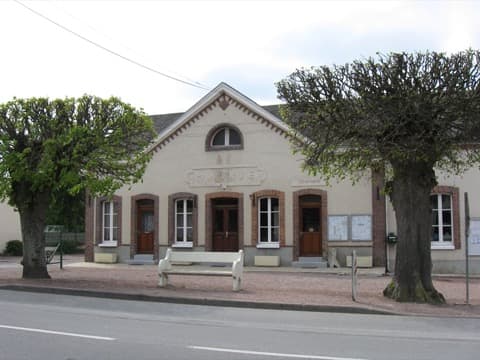 Couvreur Fontenay-sur-Loing