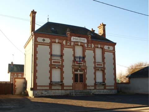 Couvreur Gémigny