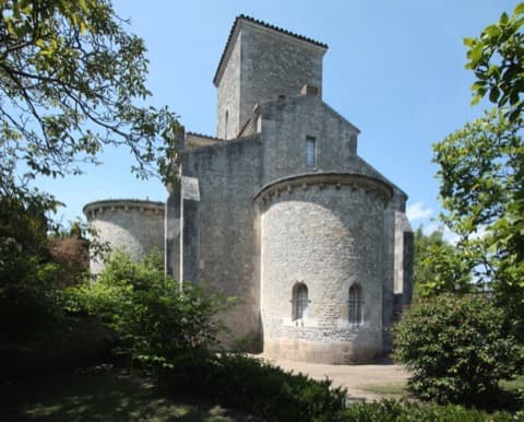 Couvreur Germigny-des-Prés