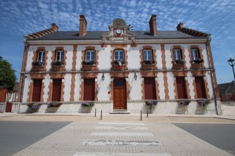Couvreur Gidy