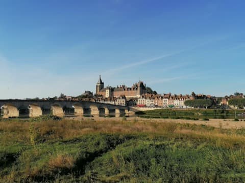 Couvreur Gien