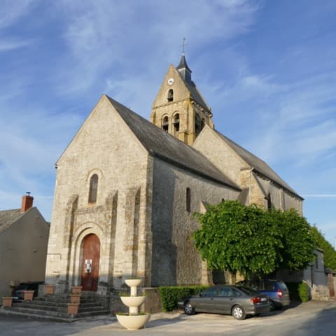 Couvreur Greneville-en-Beauce