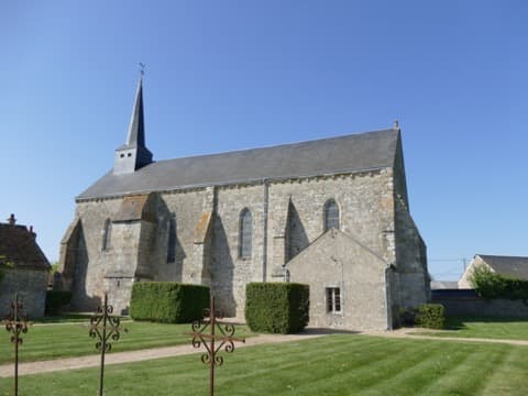 Couvreur Guigneville