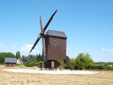Couvreur Guilly