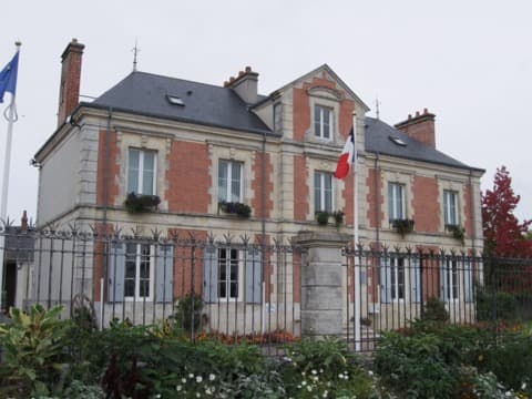 Couvreur Ingré