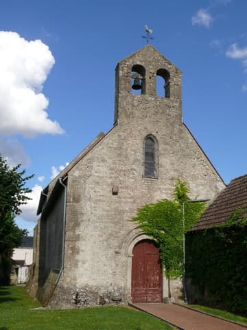 Couvreur Intville-la-Guétard