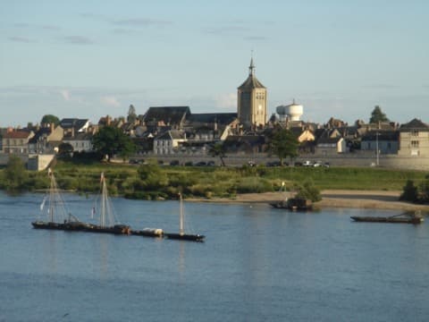Couvreur Jargeau