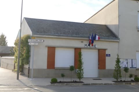 Couvreur Jouy-en-Pithiverais