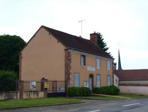 Couvreur La Chapelle-Saint-Sépulcre