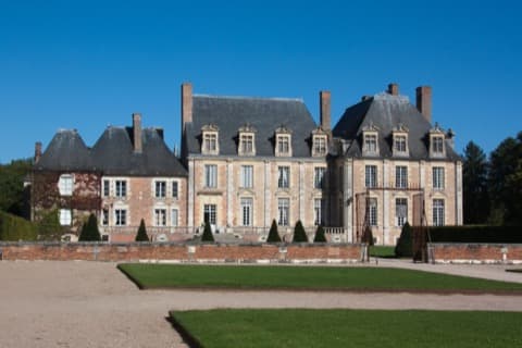 Couvreur La Ferté-Saint-Aubin