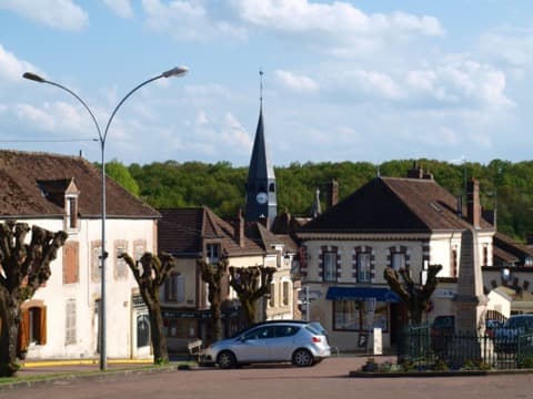 Couvreur La Selle-sur-le-Bied