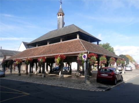 Couvreur Ladon