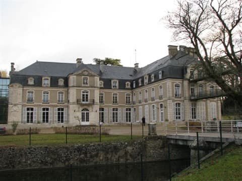 Couvreur Lailly-en-Val