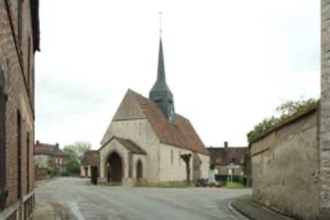 Couvreur Le Bignon-Mirabeau