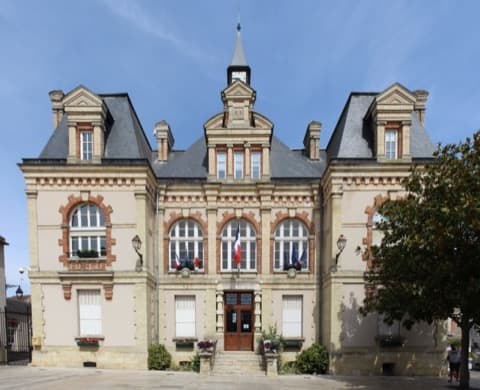 Couvreur Le Malesherbois