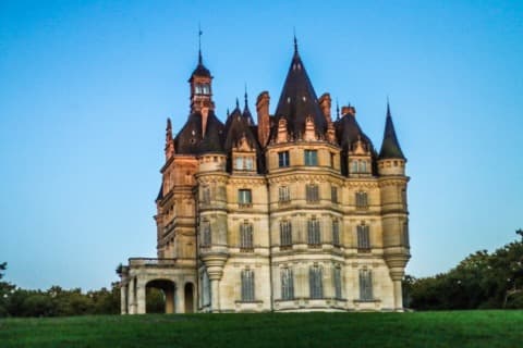 Couvreur Ligny-le-Ribault